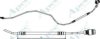 AUDI 1J0611763L Brake Hose